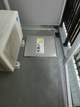 エスティメゾン板橋C6の物件内観写真